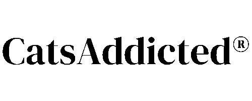 CatsAddicted® Logo
